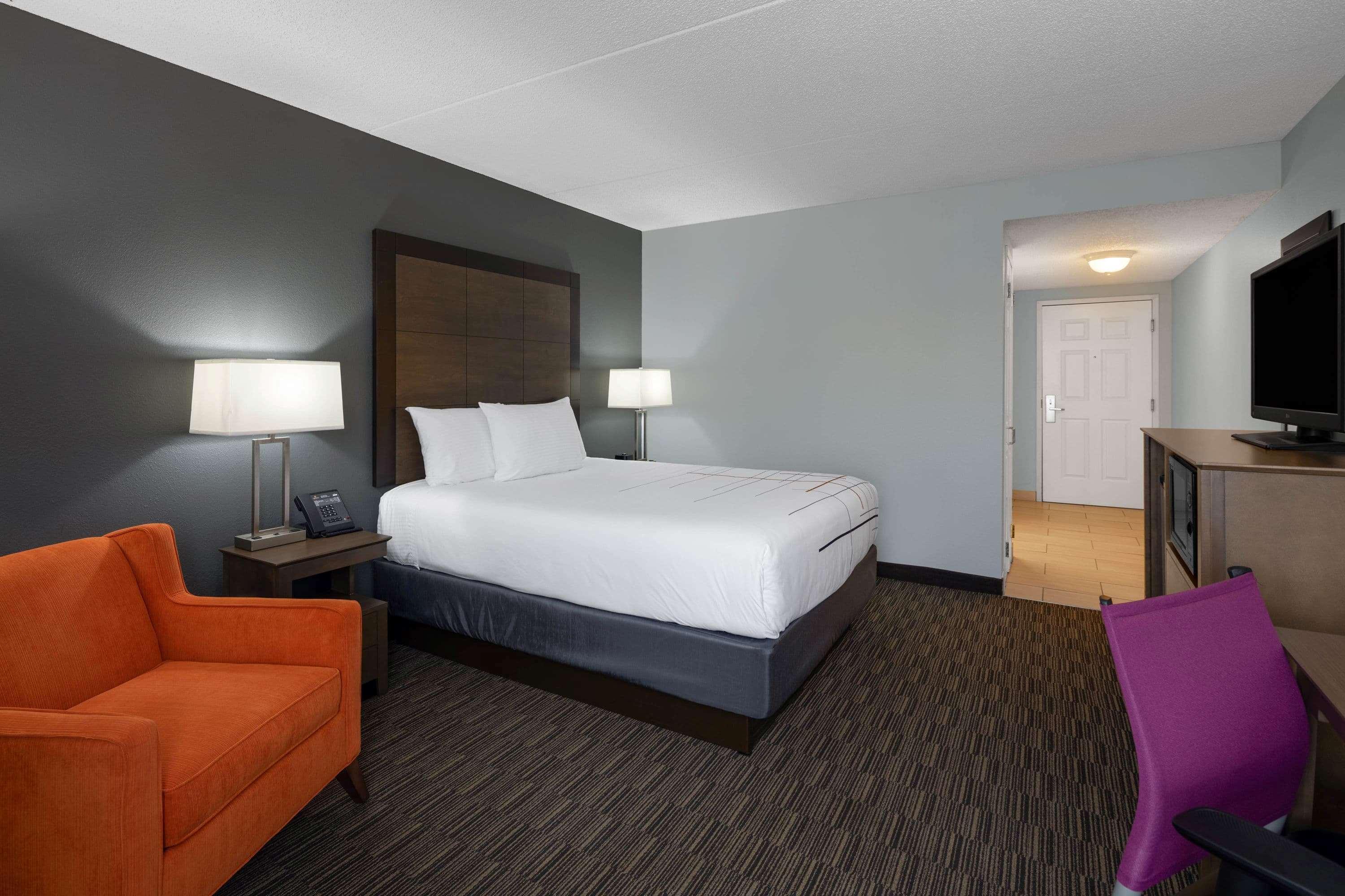 La Quinta By Wyndham Atlanta Douglasville Luaran gambar
