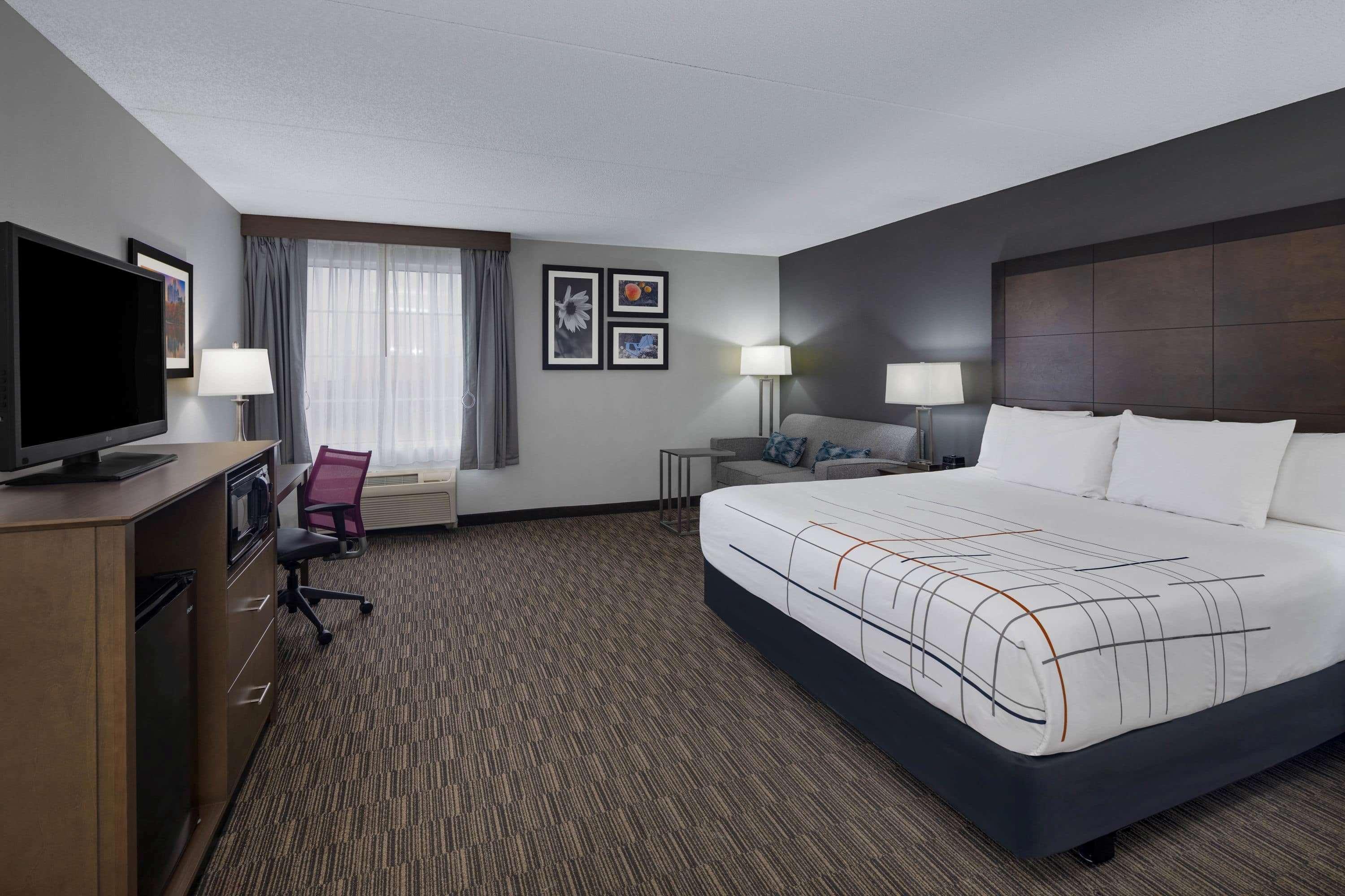 La Quinta By Wyndham Atlanta Douglasville Luaran gambar