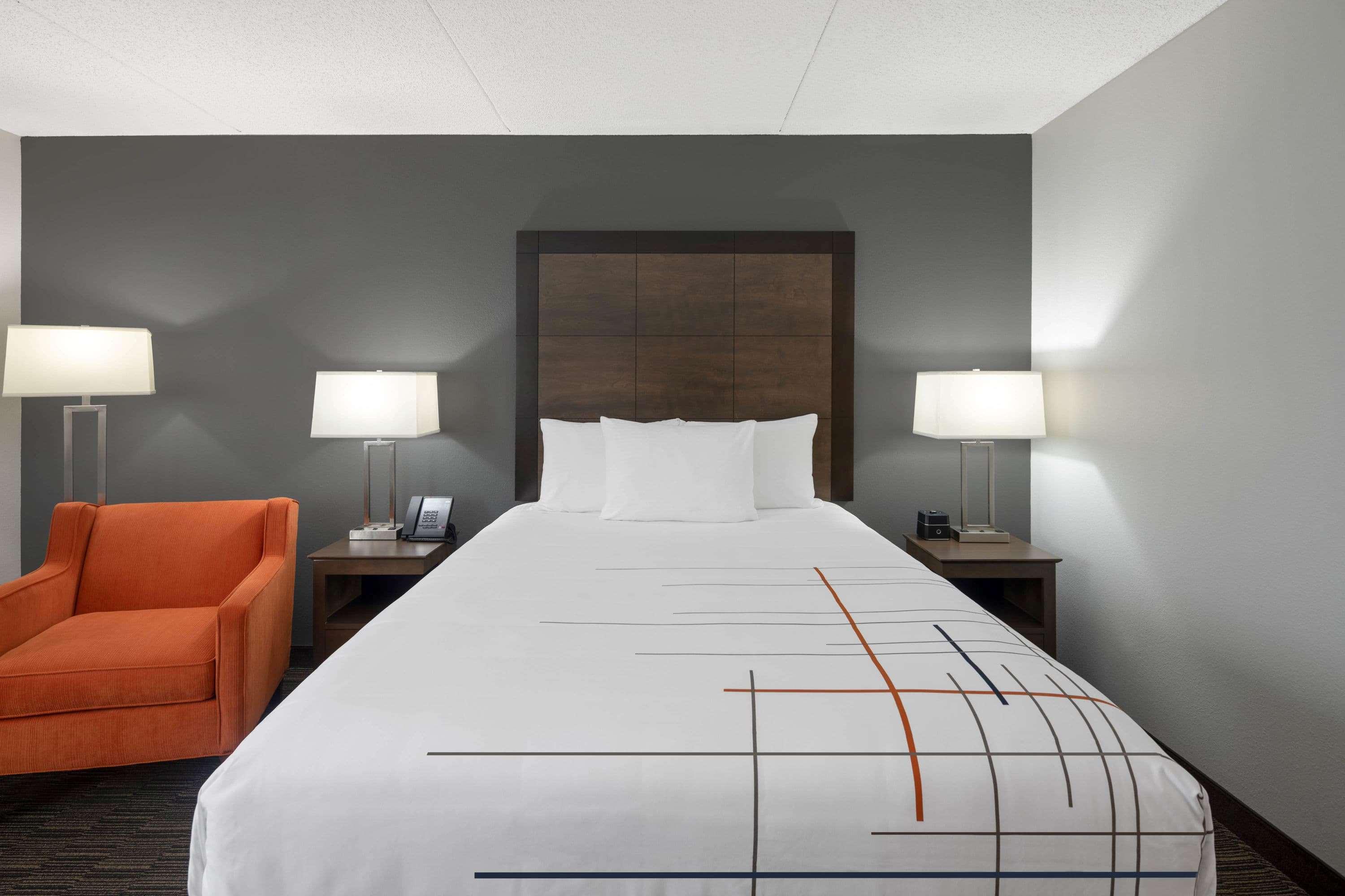 La Quinta By Wyndham Atlanta Douglasville Luaran gambar