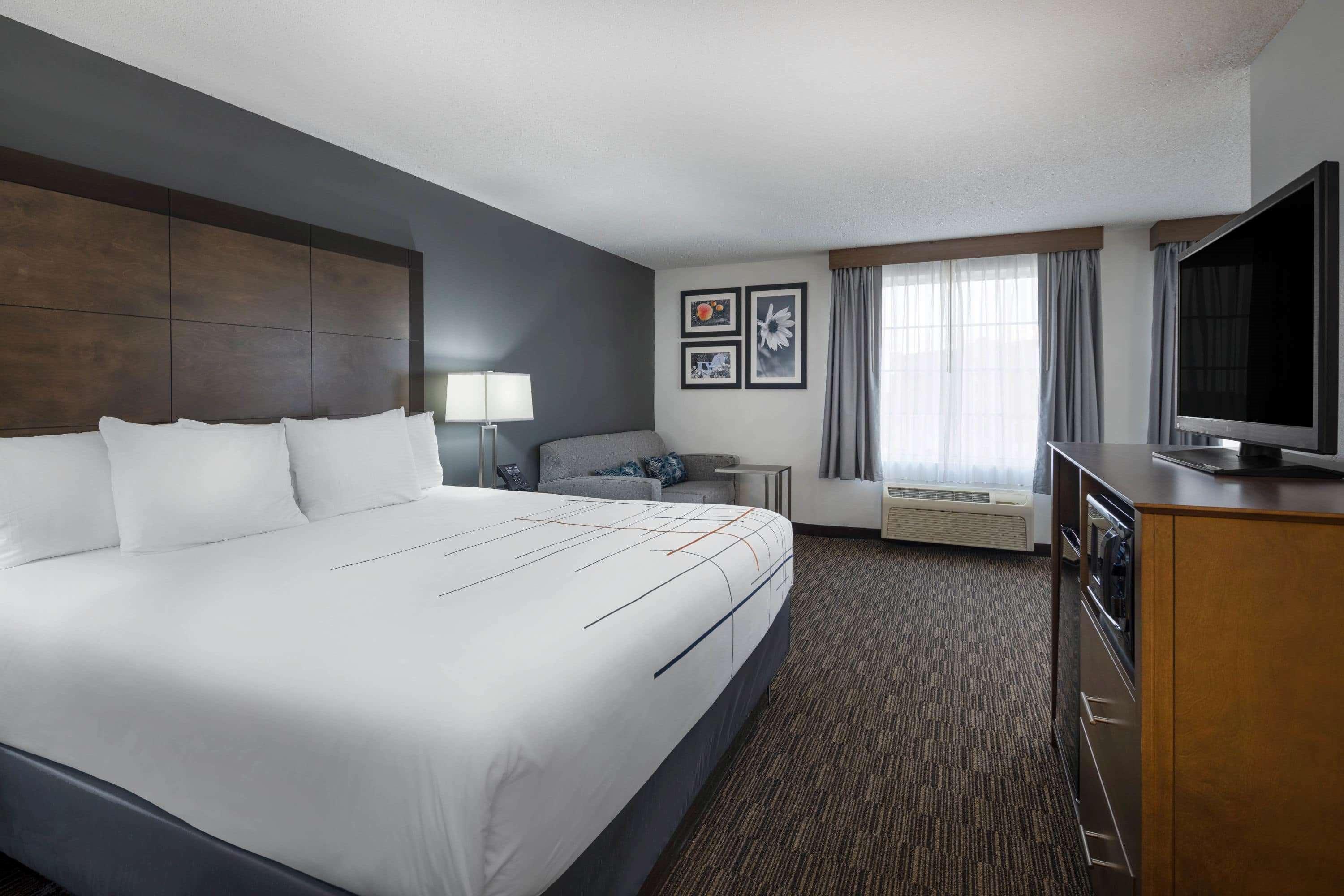 La Quinta By Wyndham Atlanta Douglasville Luaran gambar