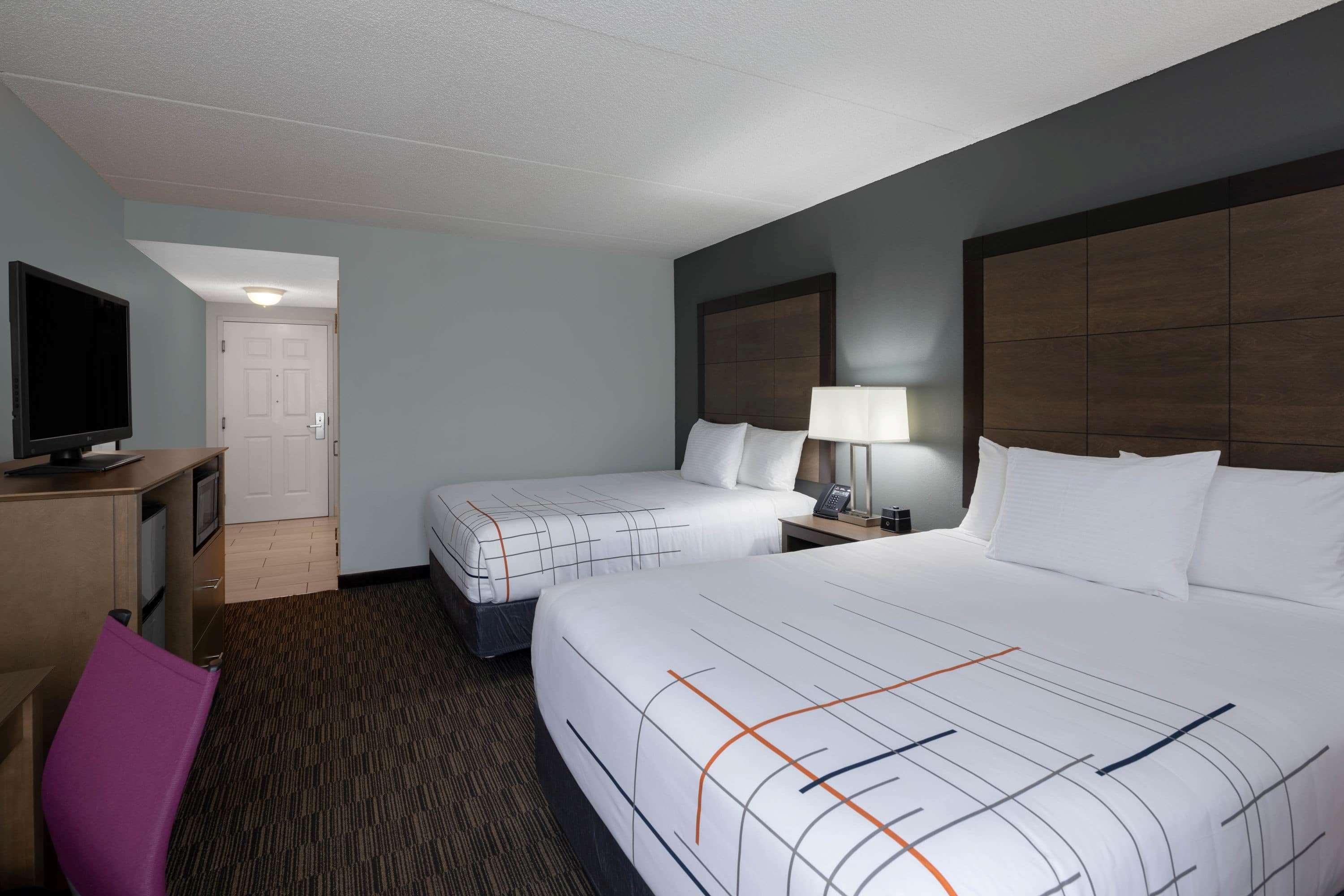 La Quinta By Wyndham Atlanta Douglasville Luaran gambar