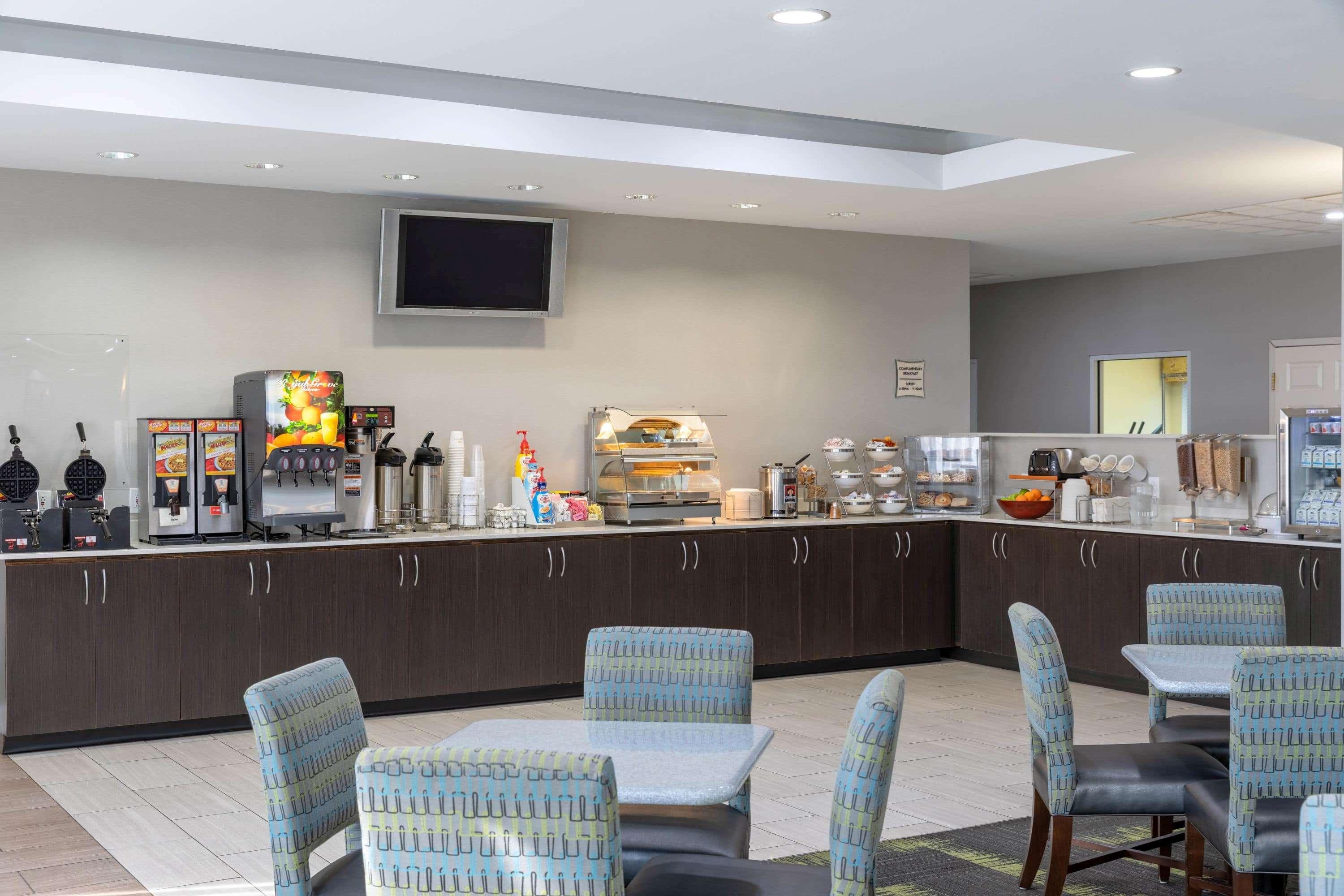La Quinta By Wyndham Atlanta Douglasville Luaran gambar