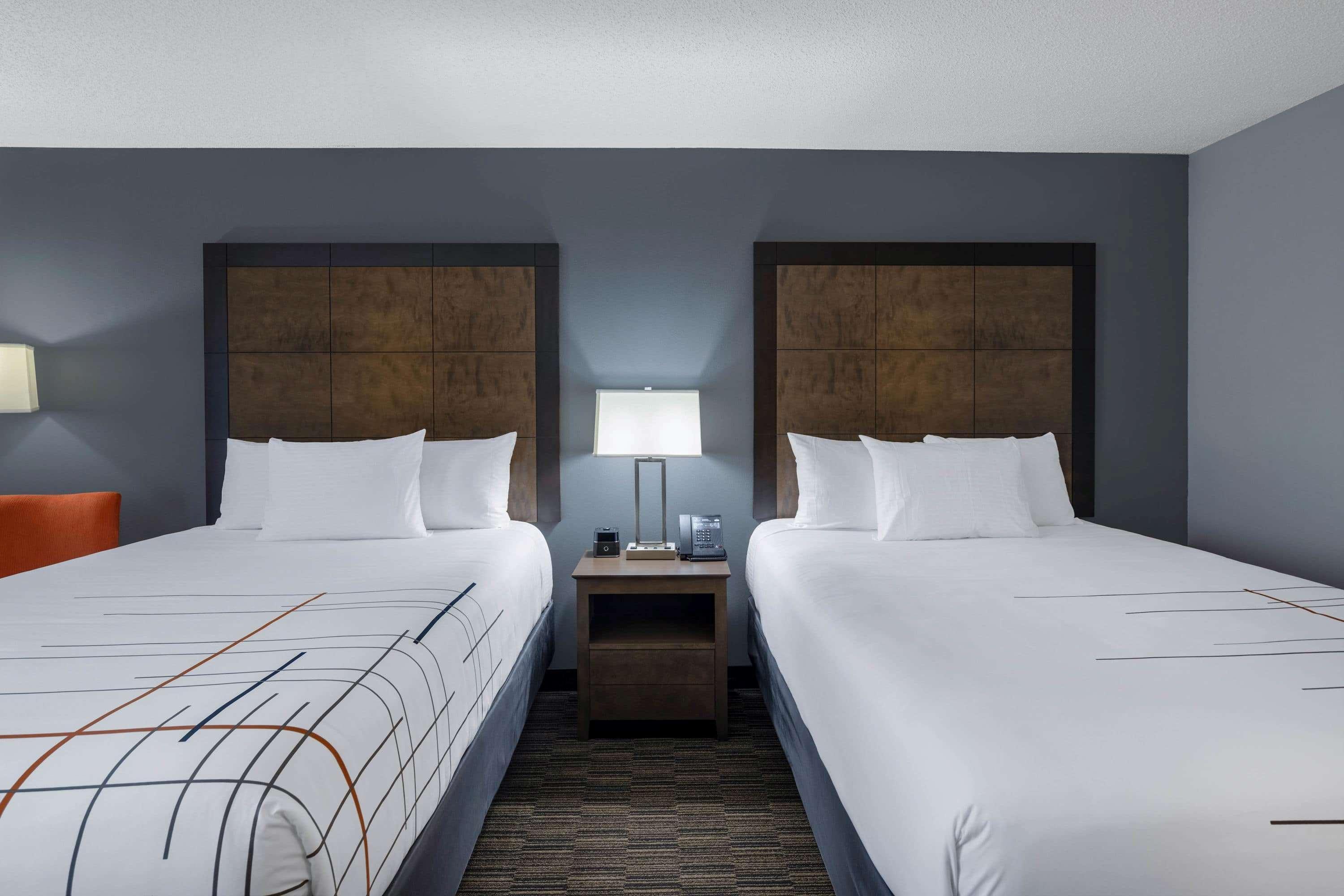 La Quinta By Wyndham Atlanta Douglasville Luaran gambar