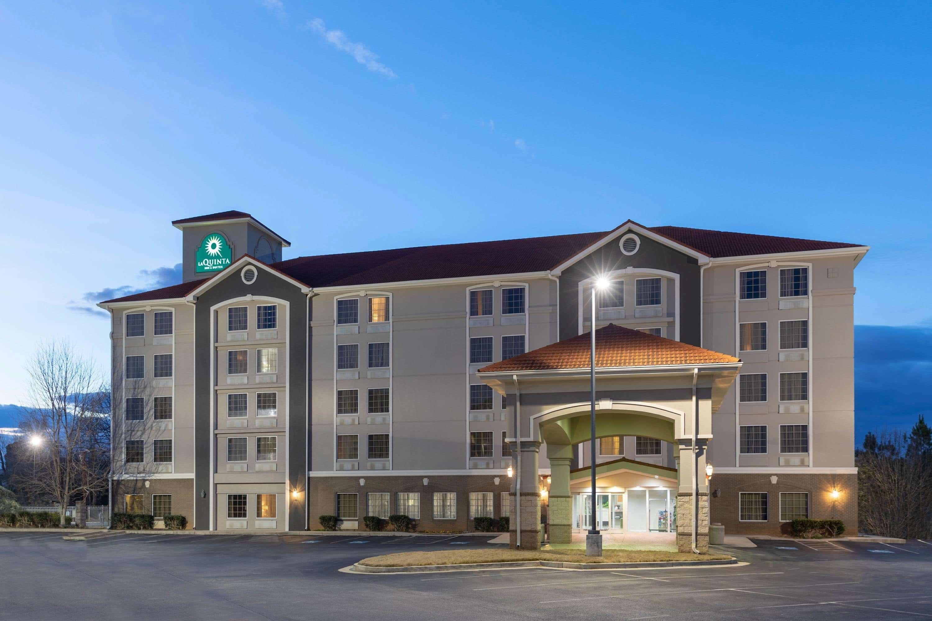 La Quinta By Wyndham Atlanta Douglasville Luaran gambar