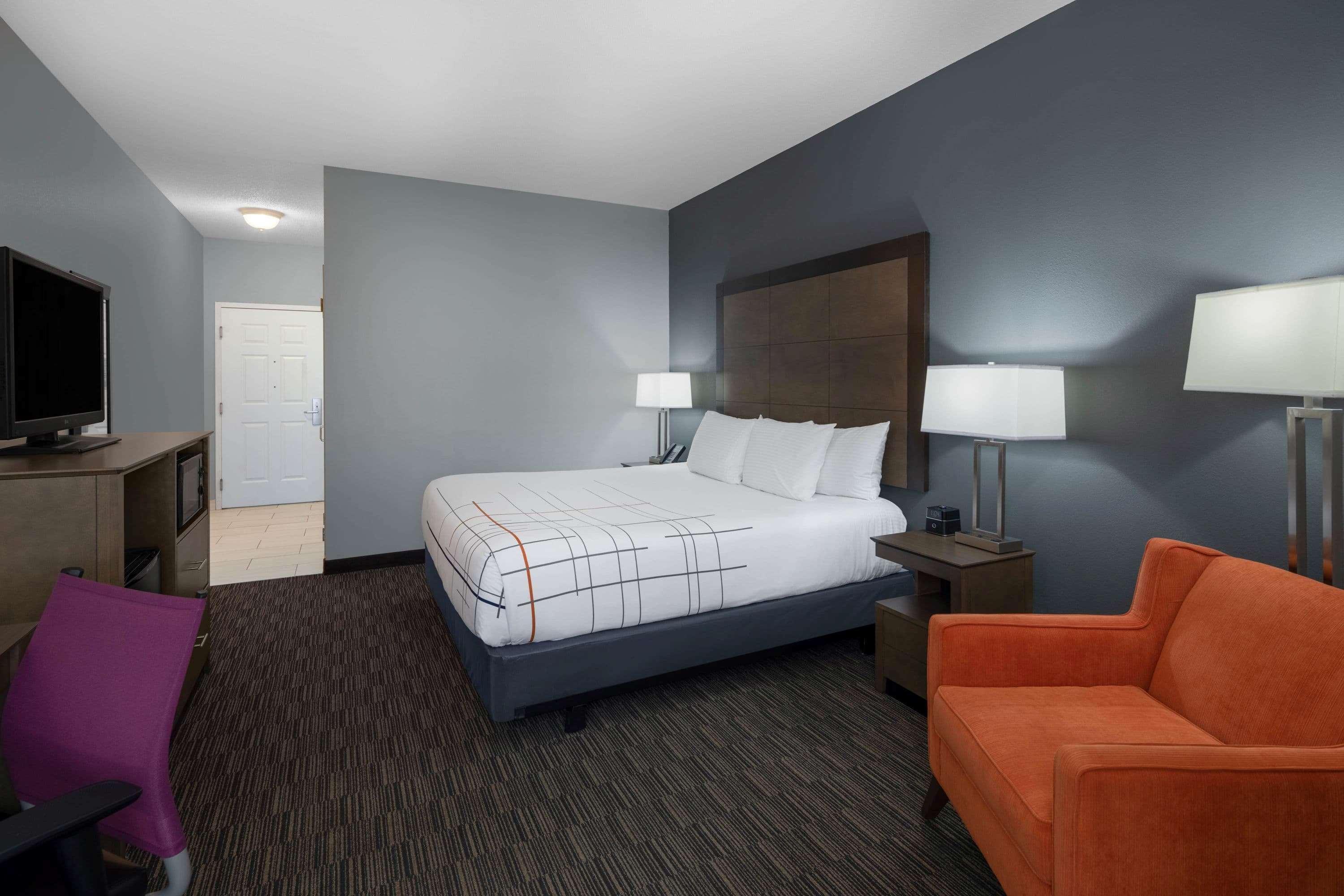 La Quinta By Wyndham Atlanta Douglasville Luaran gambar