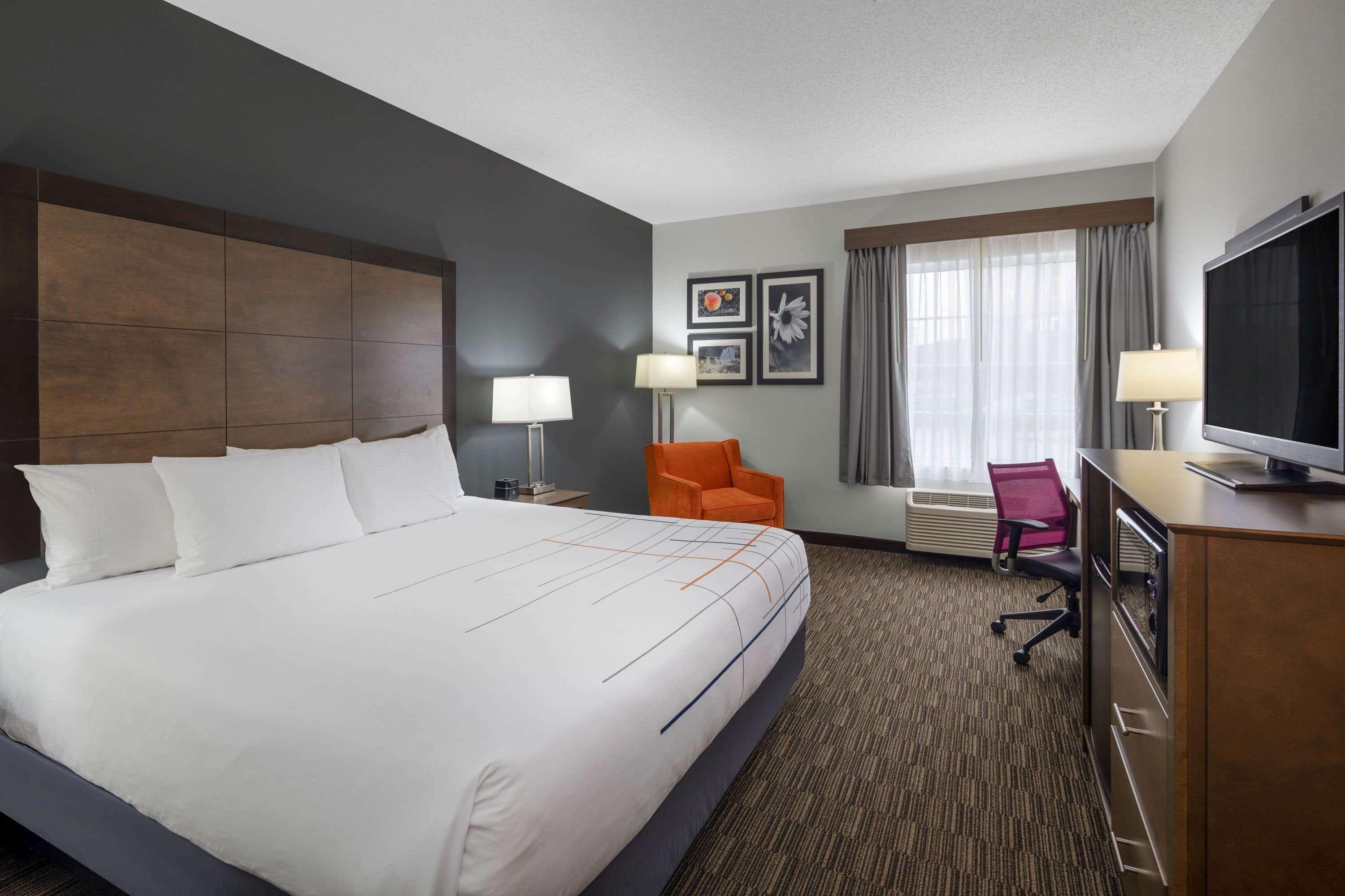 La Quinta By Wyndham Atlanta Douglasville Luaran gambar