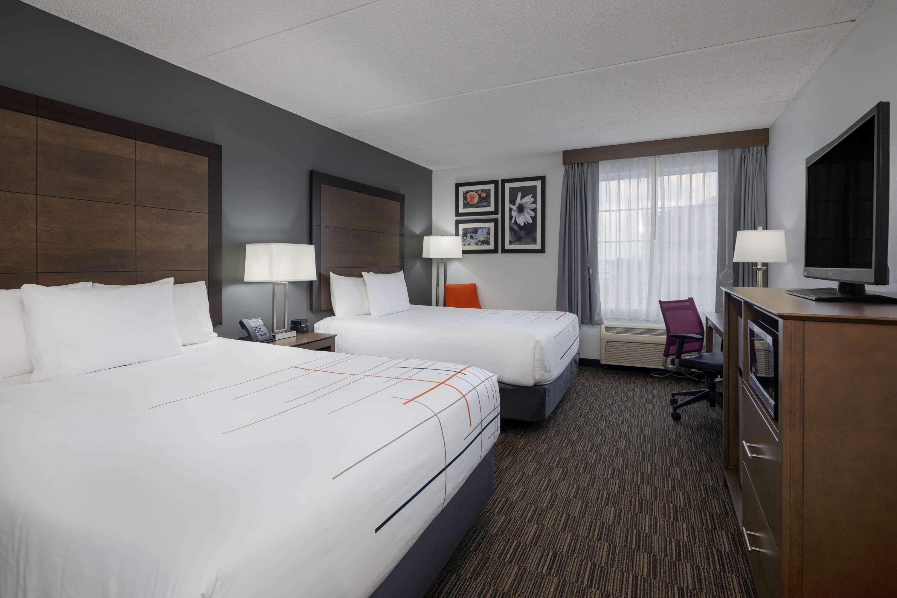 La Quinta By Wyndham Atlanta Douglasville Luaran gambar
