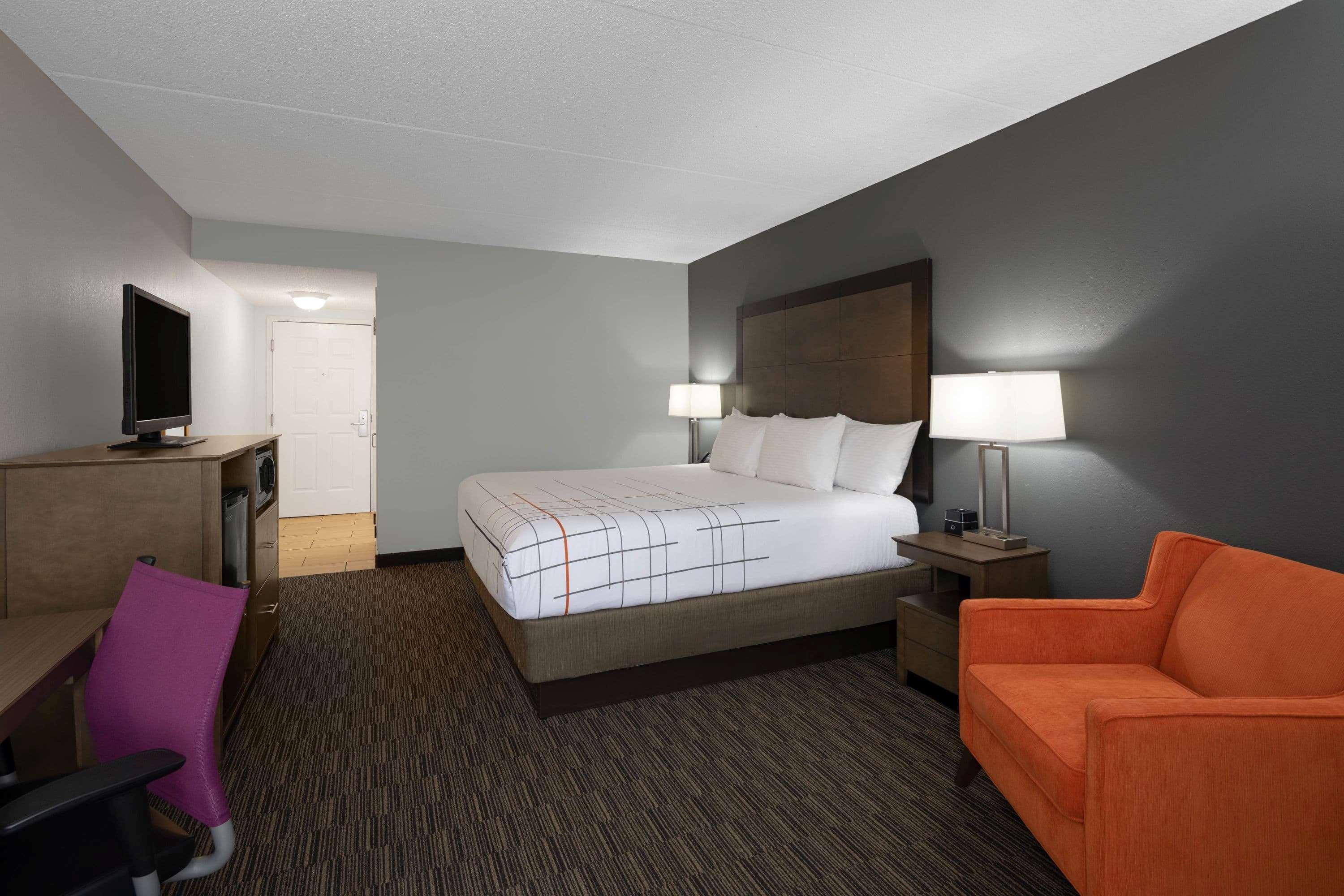 La Quinta By Wyndham Atlanta Douglasville Luaran gambar
