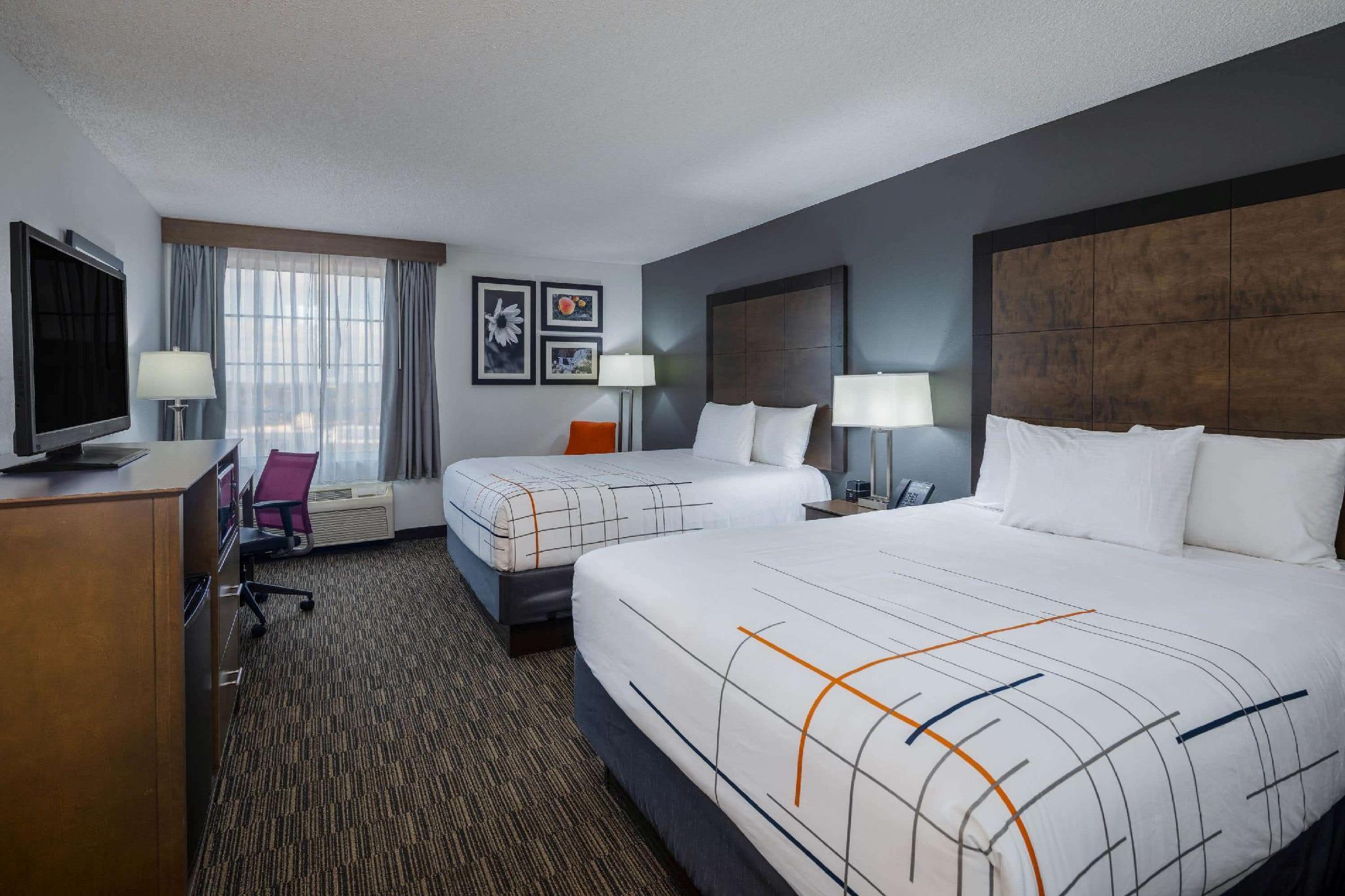 La Quinta By Wyndham Atlanta Douglasville Luaran gambar
