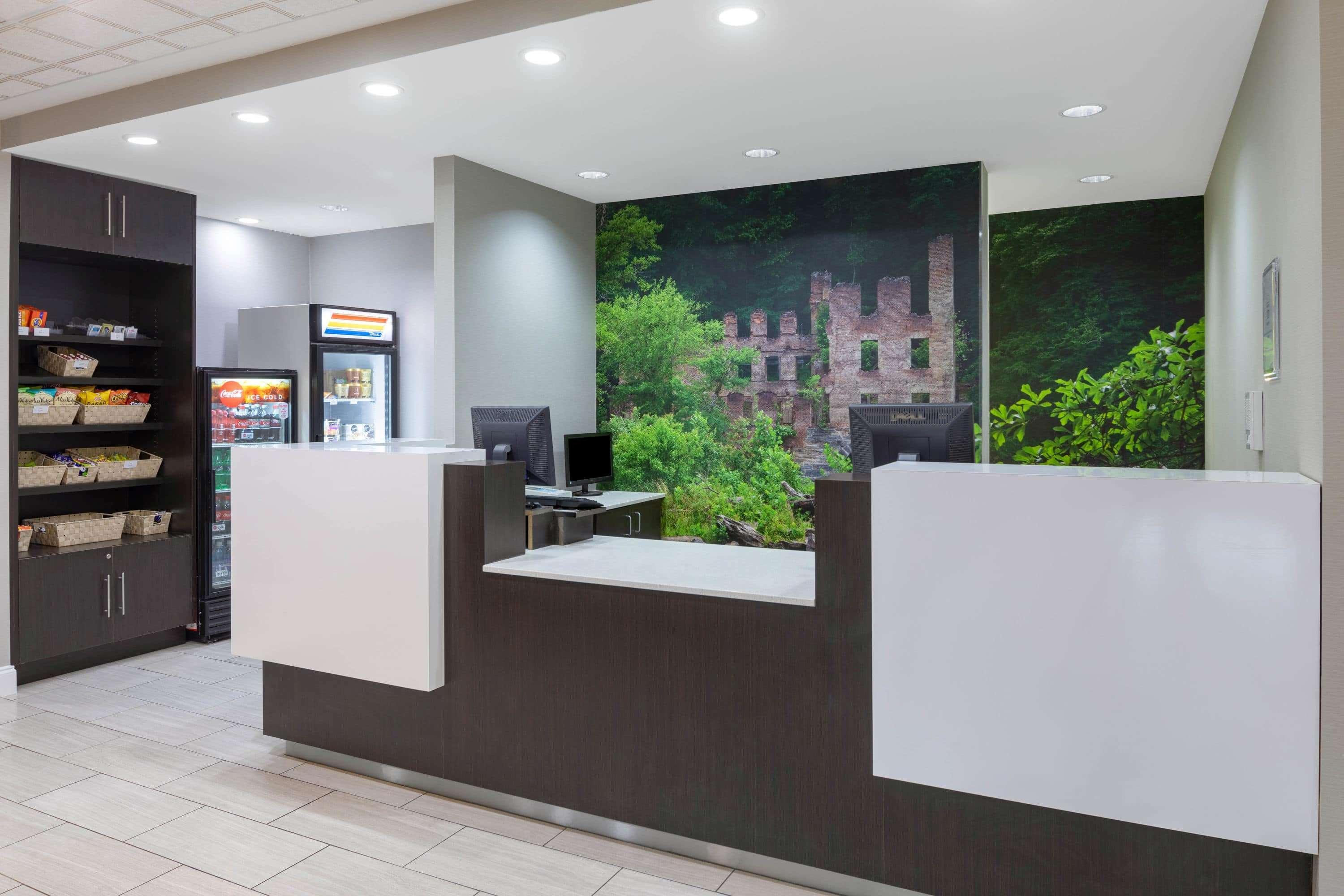 La Quinta By Wyndham Atlanta Douglasville Luaran gambar