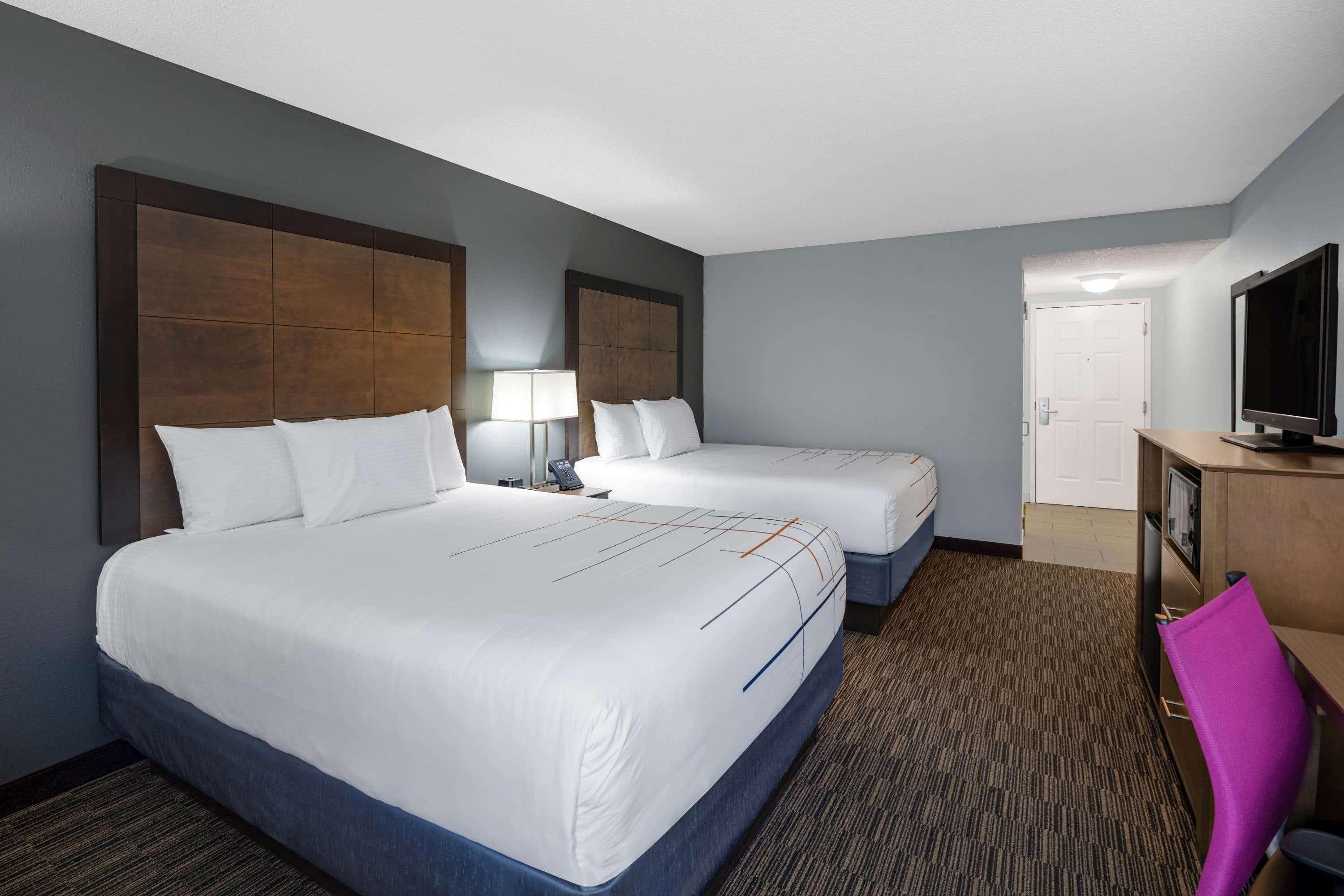 La Quinta By Wyndham Atlanta Douglasville Luaran gambar
