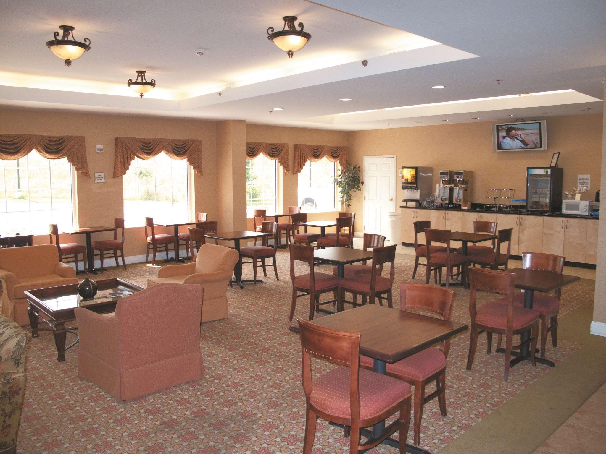 La Quinta By Wyndham Atlanta Douglasville Luaran gambar