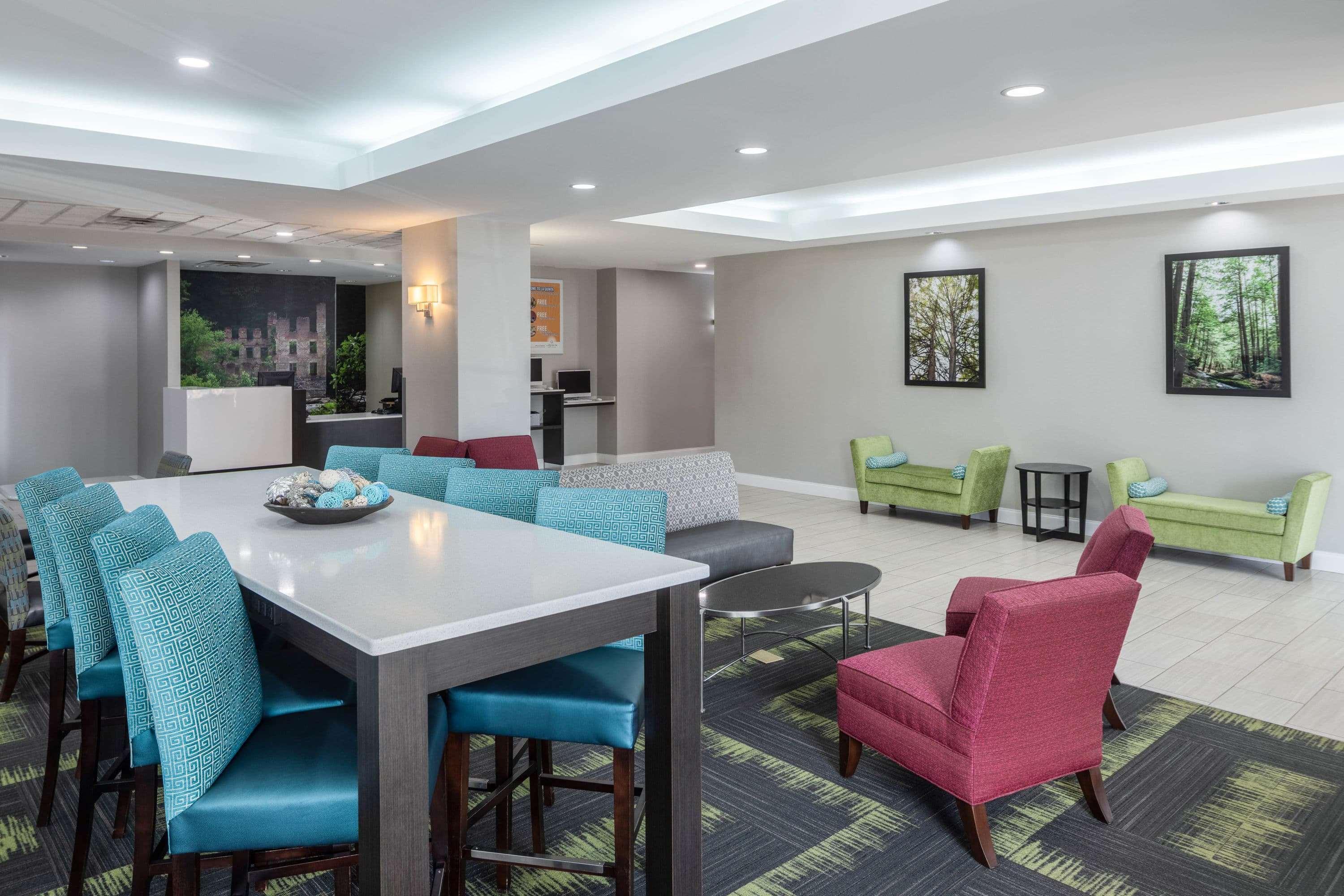 La Quinta By Wyndham Atlanta Douglasville Luaran gambar
