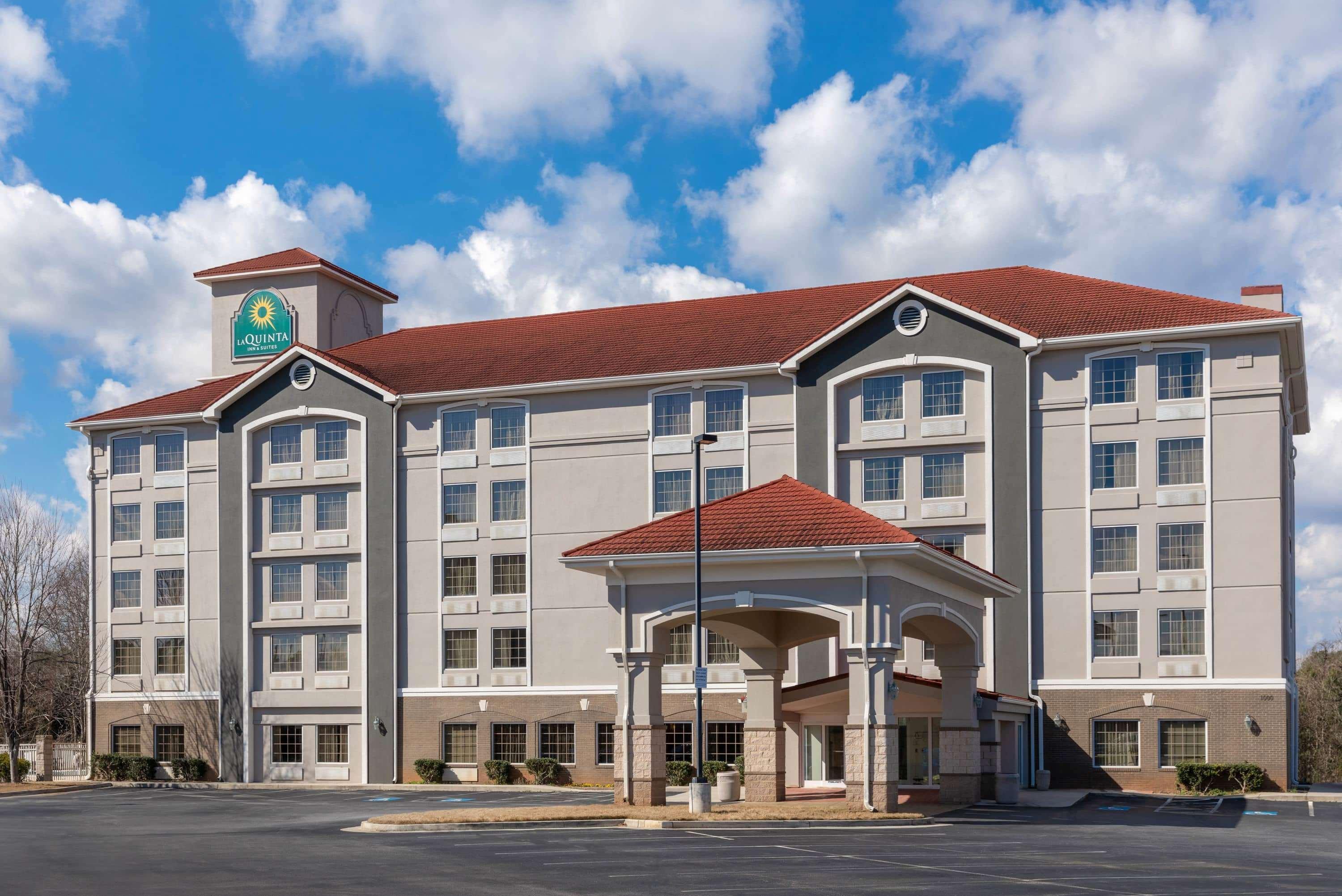 La Quinta By Wyndham Atlanta Douglasville Luaran gambar