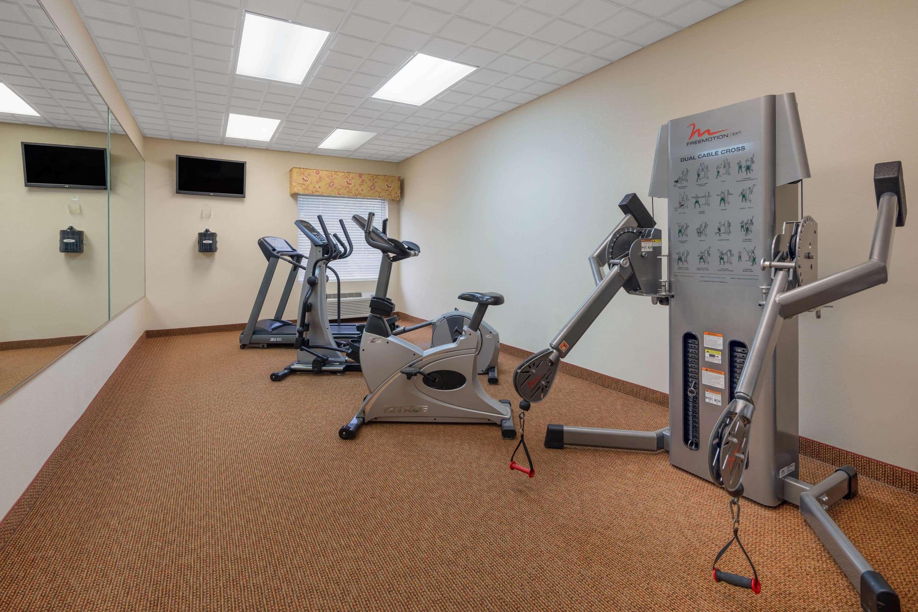 La Quinta By Wyndham Atlanta Douglasville Luaran gambar