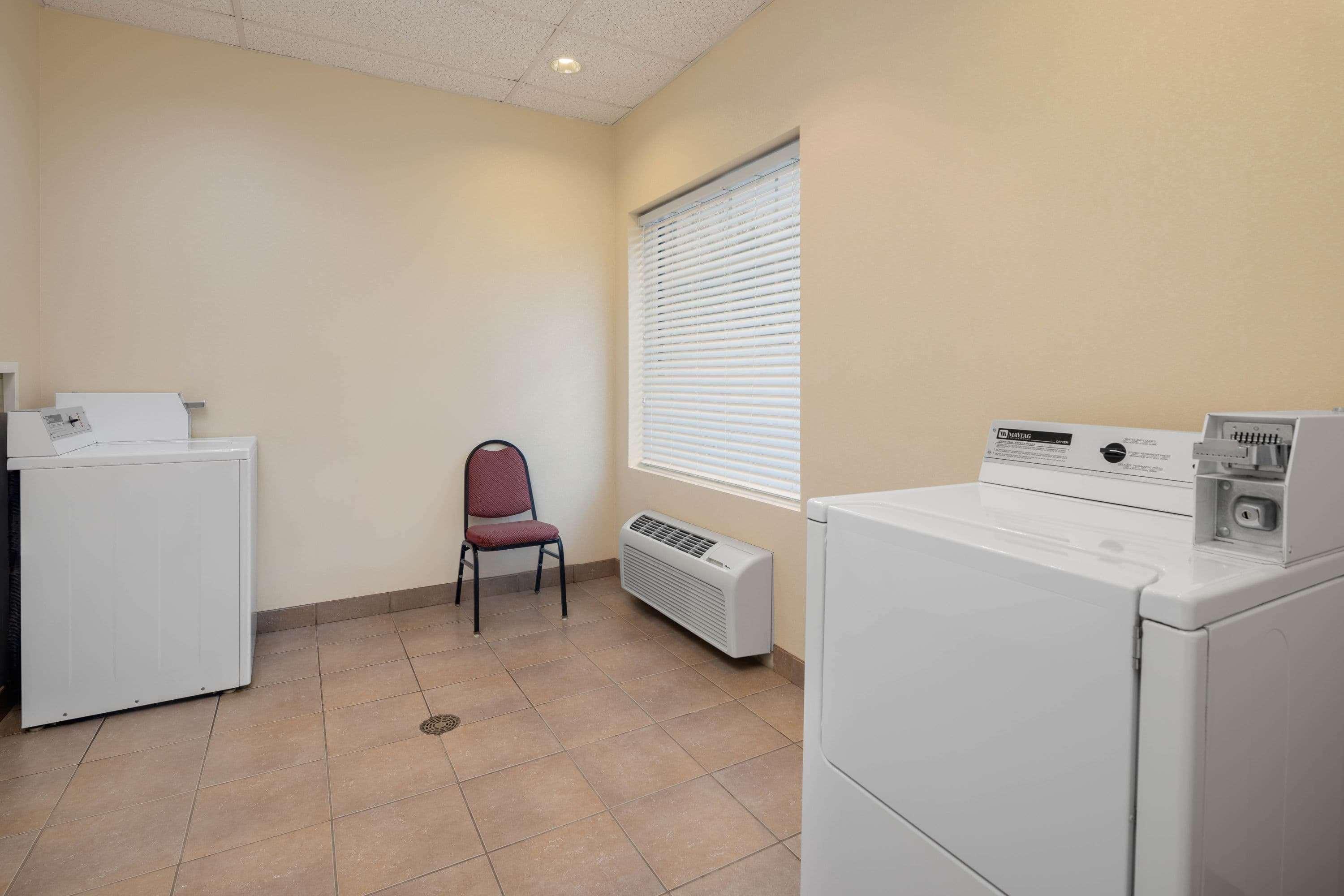 La Quinta By Wyndham Atlanta Douglasville Luaran gambar