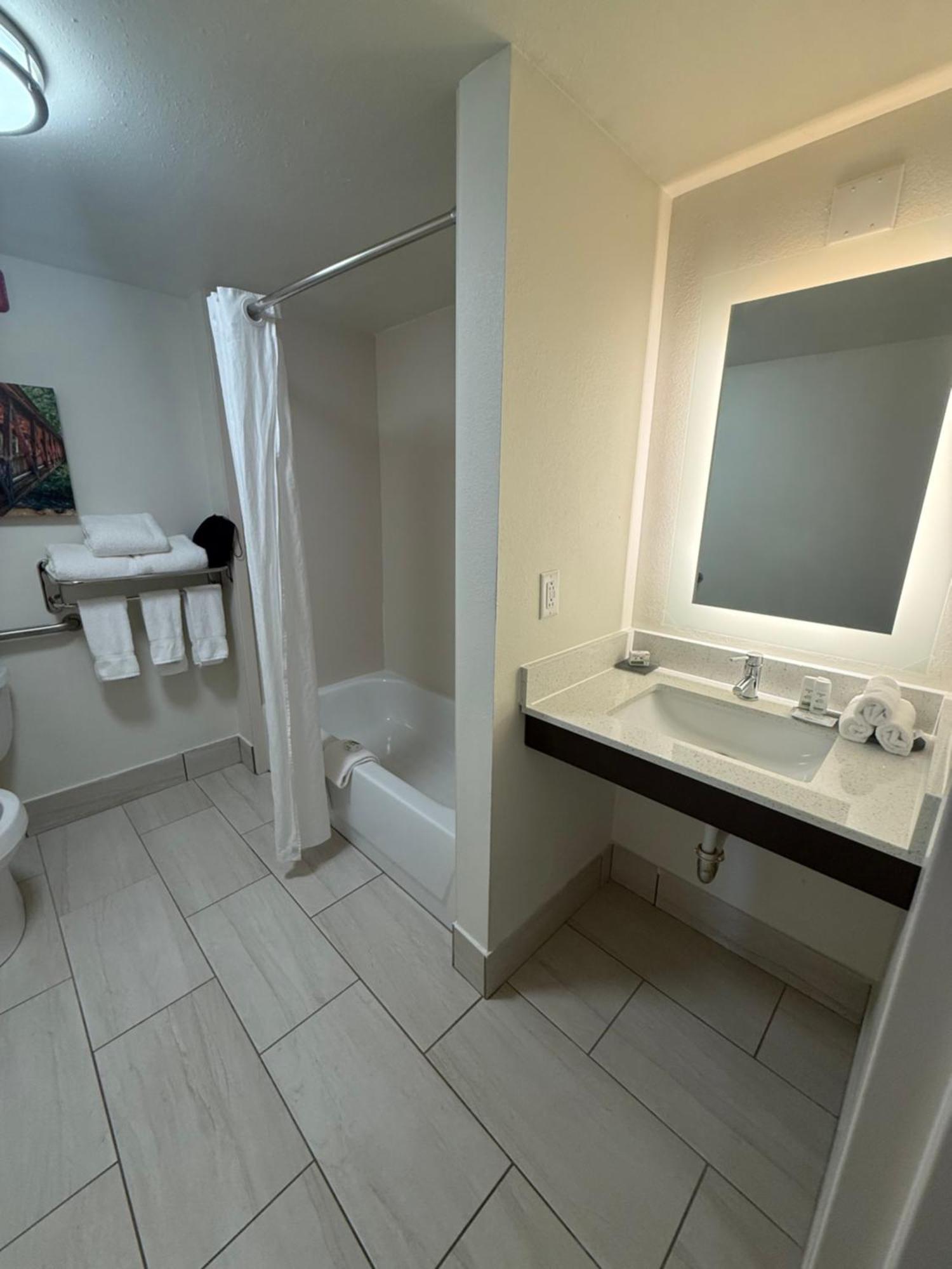 La Quinta By Wyndham Atlanta Douglasville Luaran gambar
