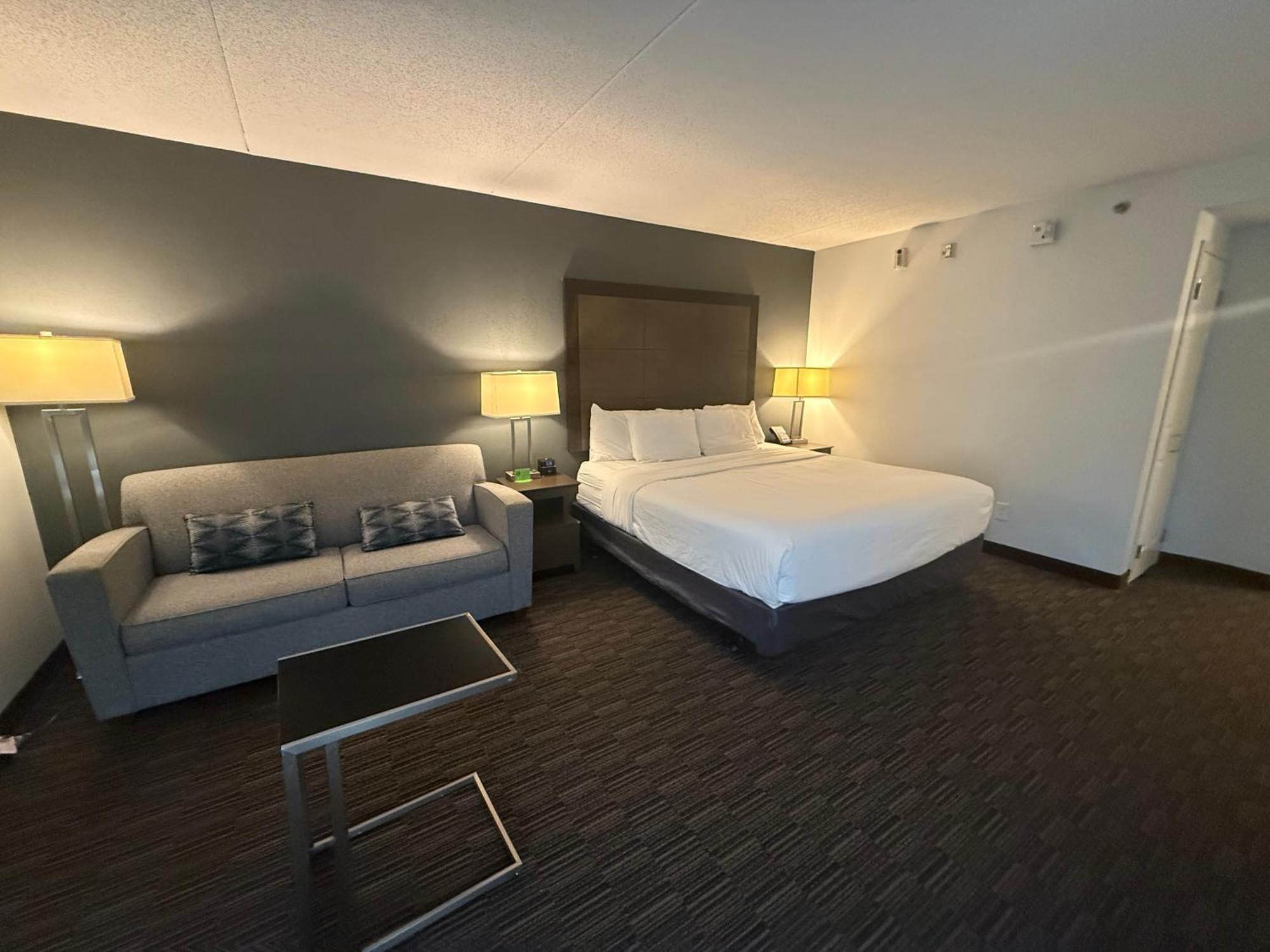 La Quinta By Wyndham Atlanta Douglasville Luaran gambar