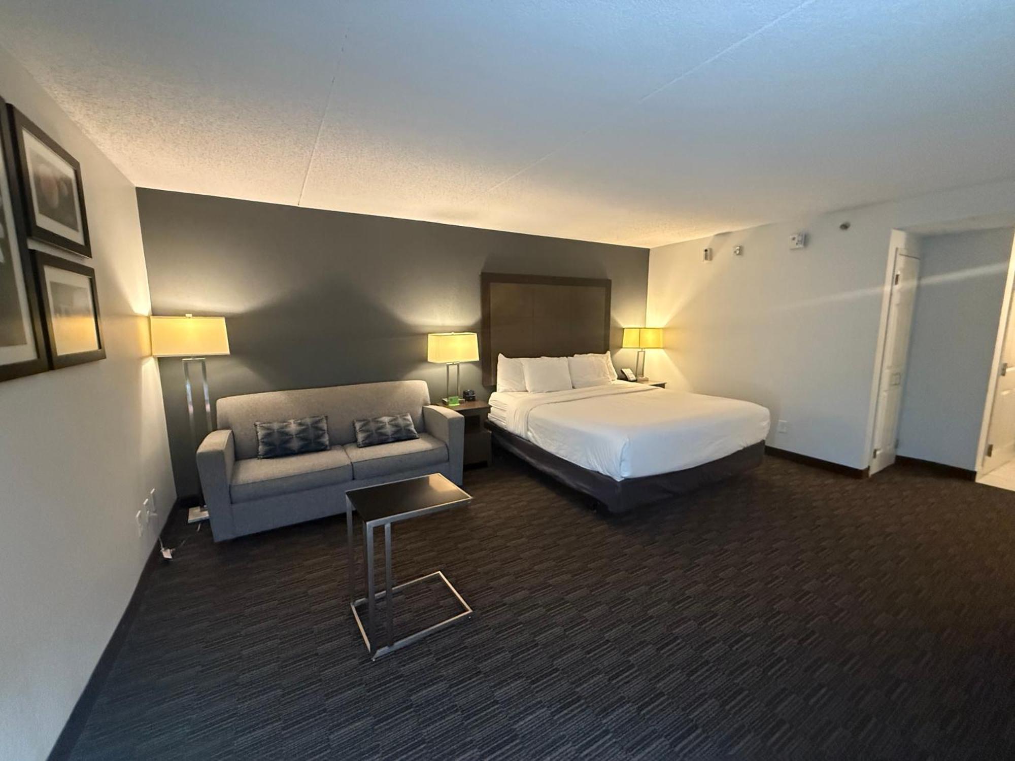 La Quinta By Wyndham Atlanta Douglasville Luaran gambar