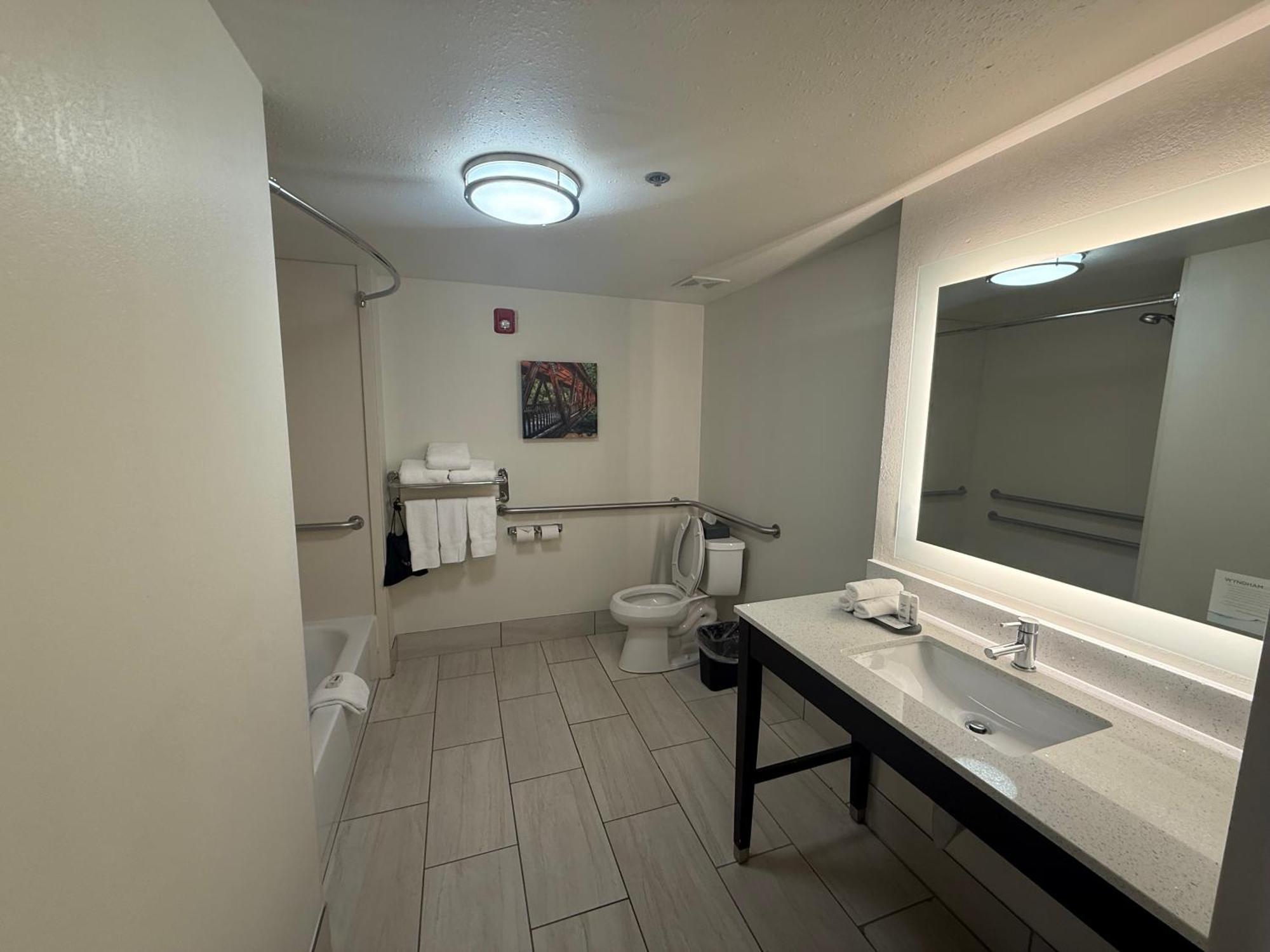 La Quinta By Wyndham Atlanta Douglasville Luaran gambar