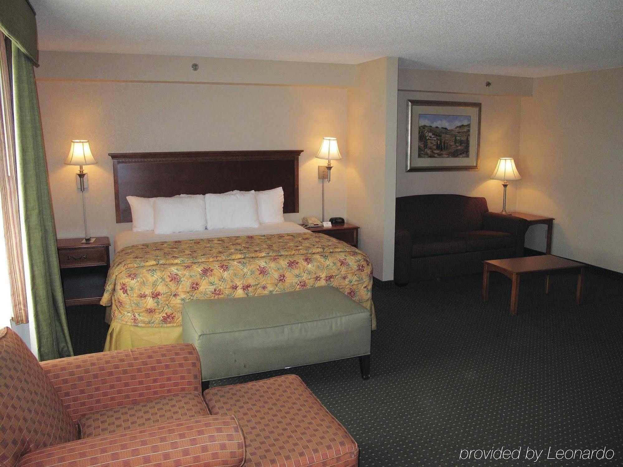 La Quinta By Wyndham Atlanta Douglasville Luaran gambar