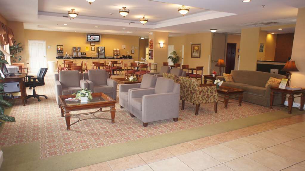 La Quinta By Wyndham Atlanta Douglasville Dalaman gambar