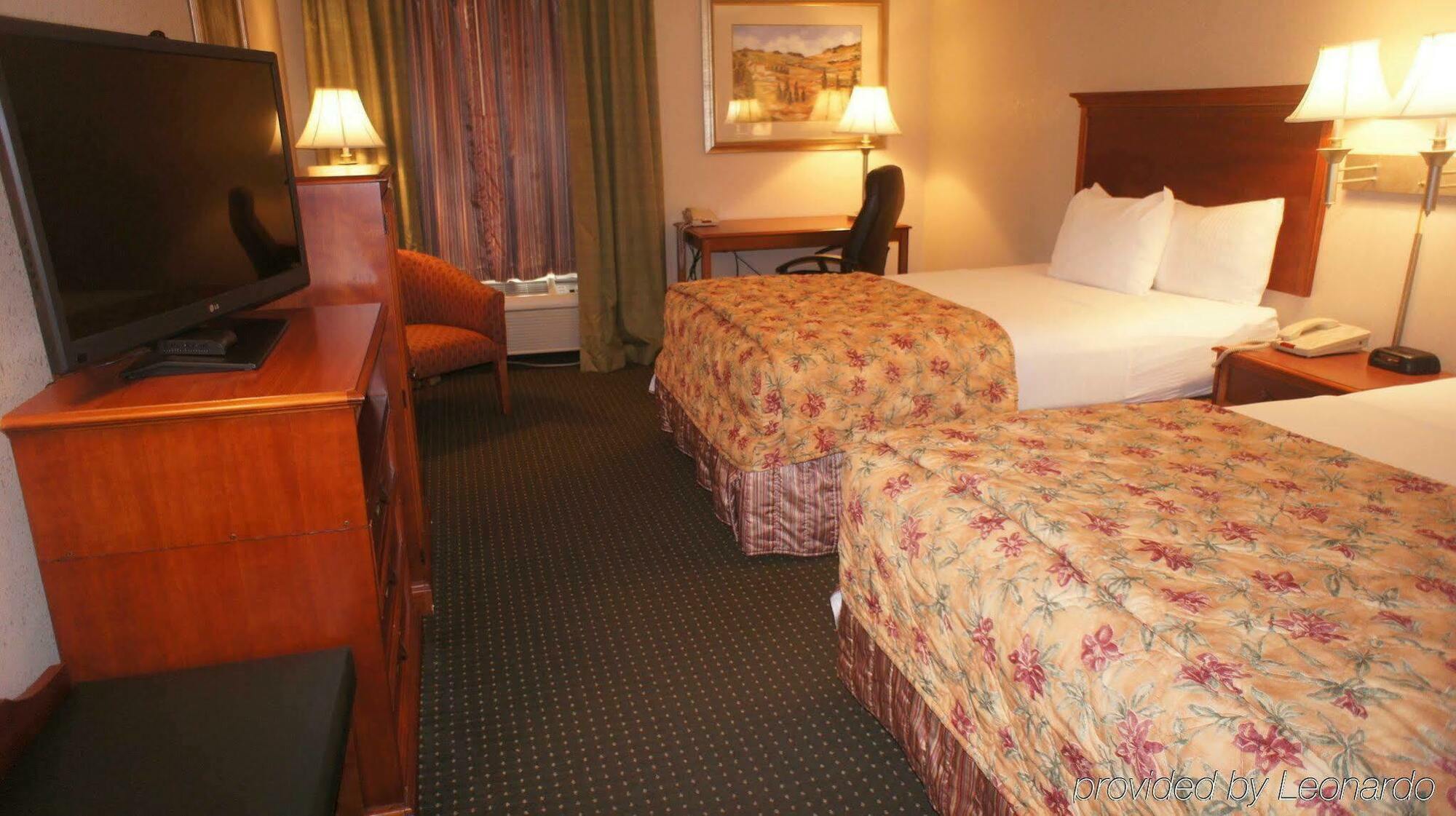 La Quinta By Wyndham Atlanta Douglasville Luaran gambar