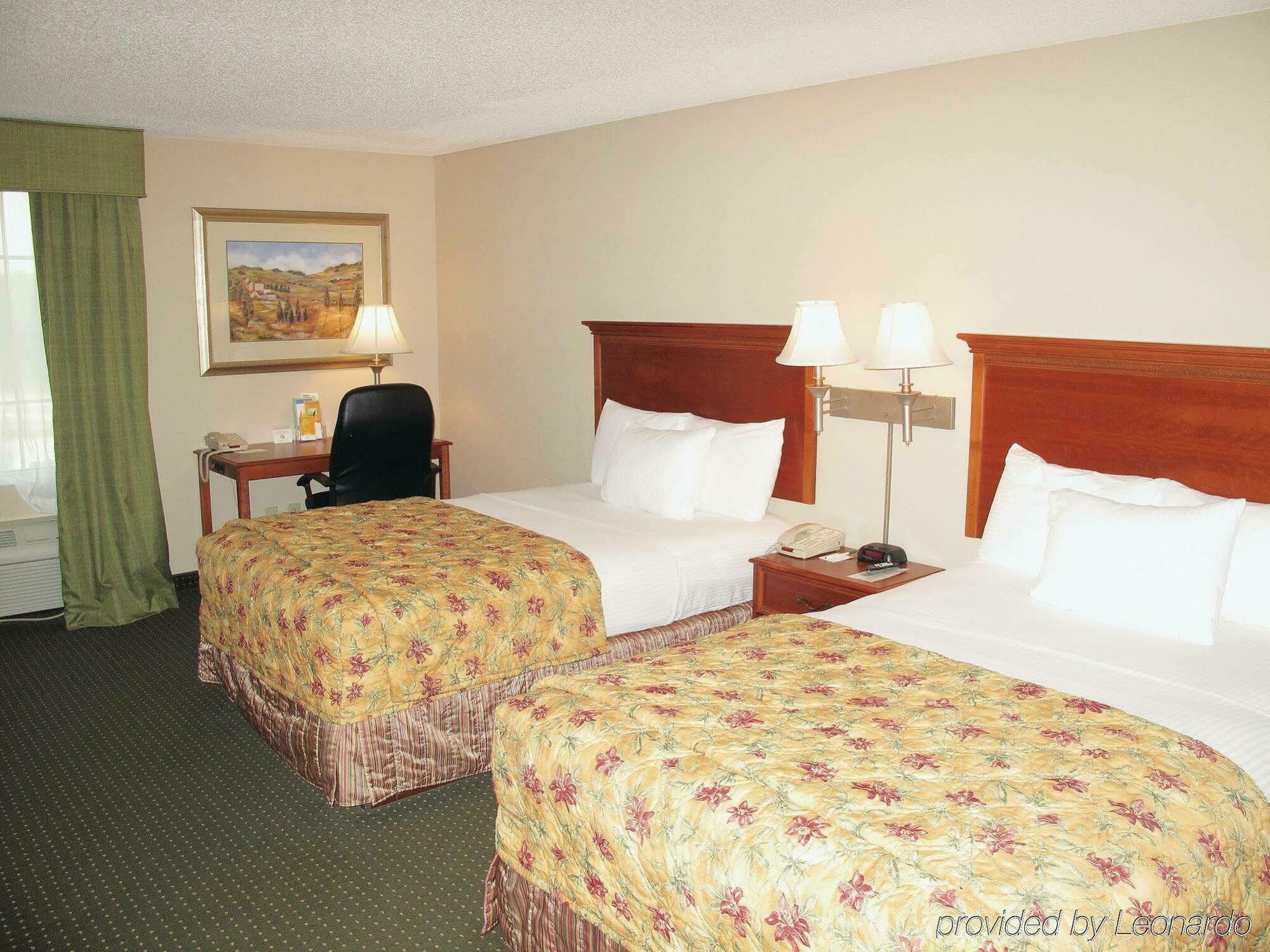 La Quinta By Wyndham Atlanta Douglasville Luaran gambar
